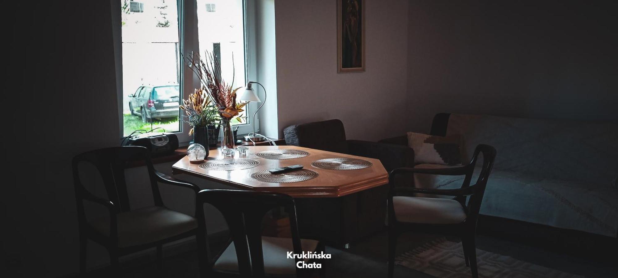 Kruklinska Chata - Domek Na Mazurach Bagian luar foto