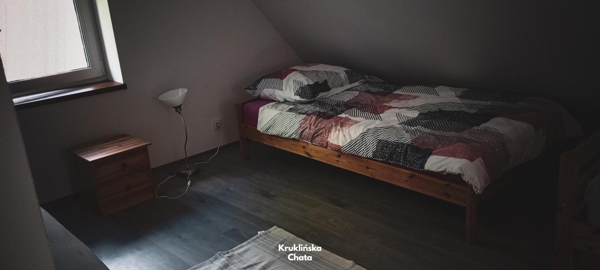 Kruklinska Chata - Domek Na Mazurach Bagian luar foto