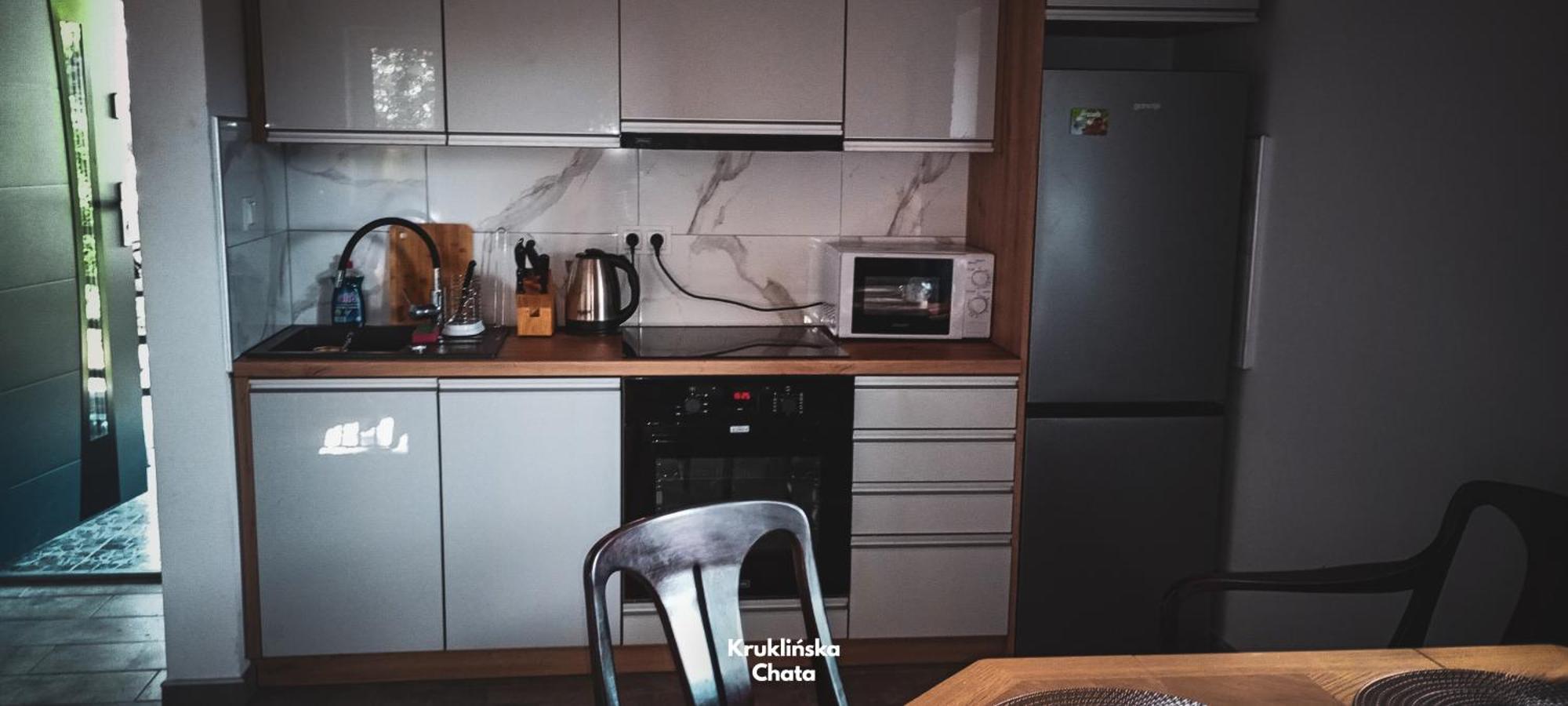 Kruklinska Chata - Domek Na Mazurach Bagian luar foto